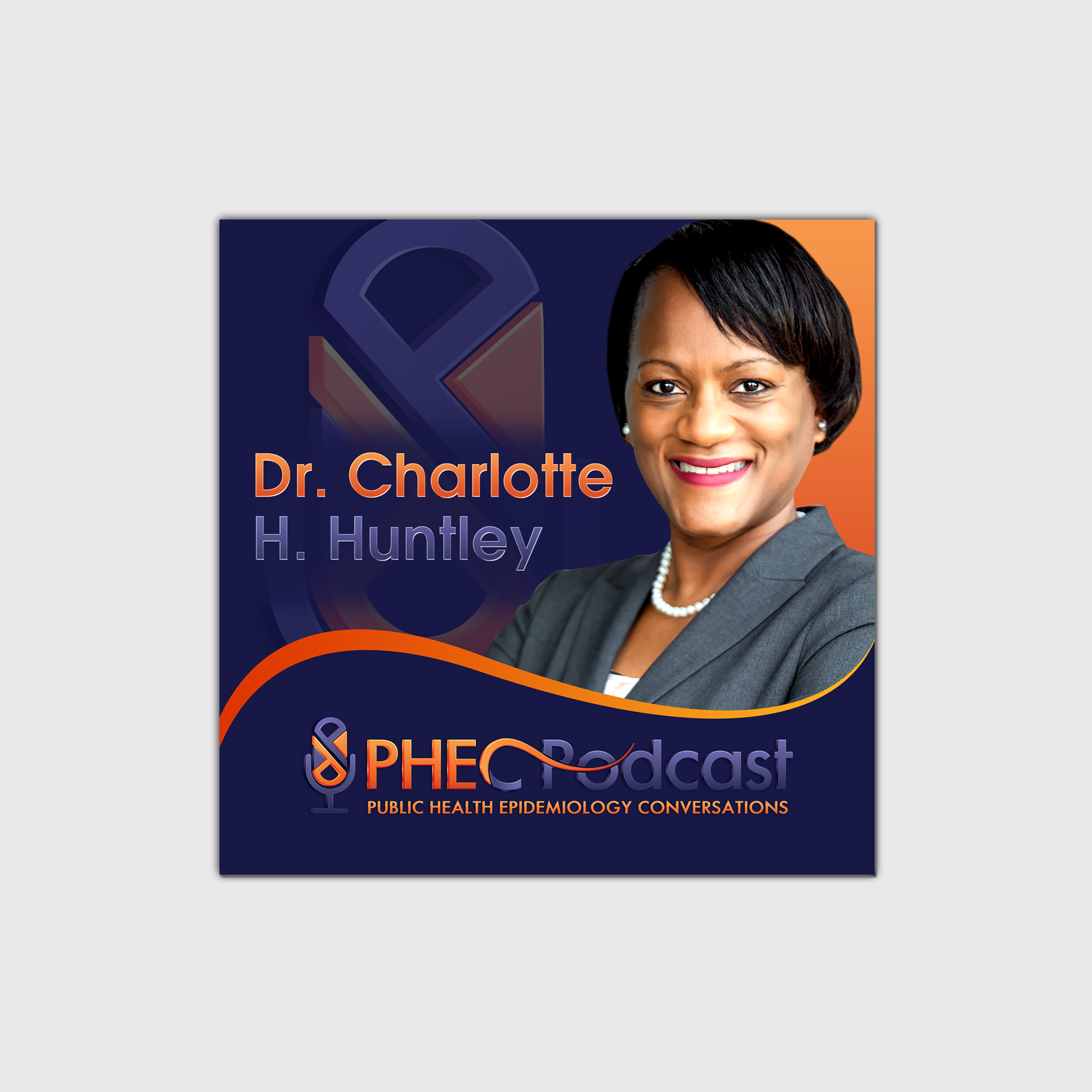 Podcast Design by Creations Box 2015 for this project | Design #27136620