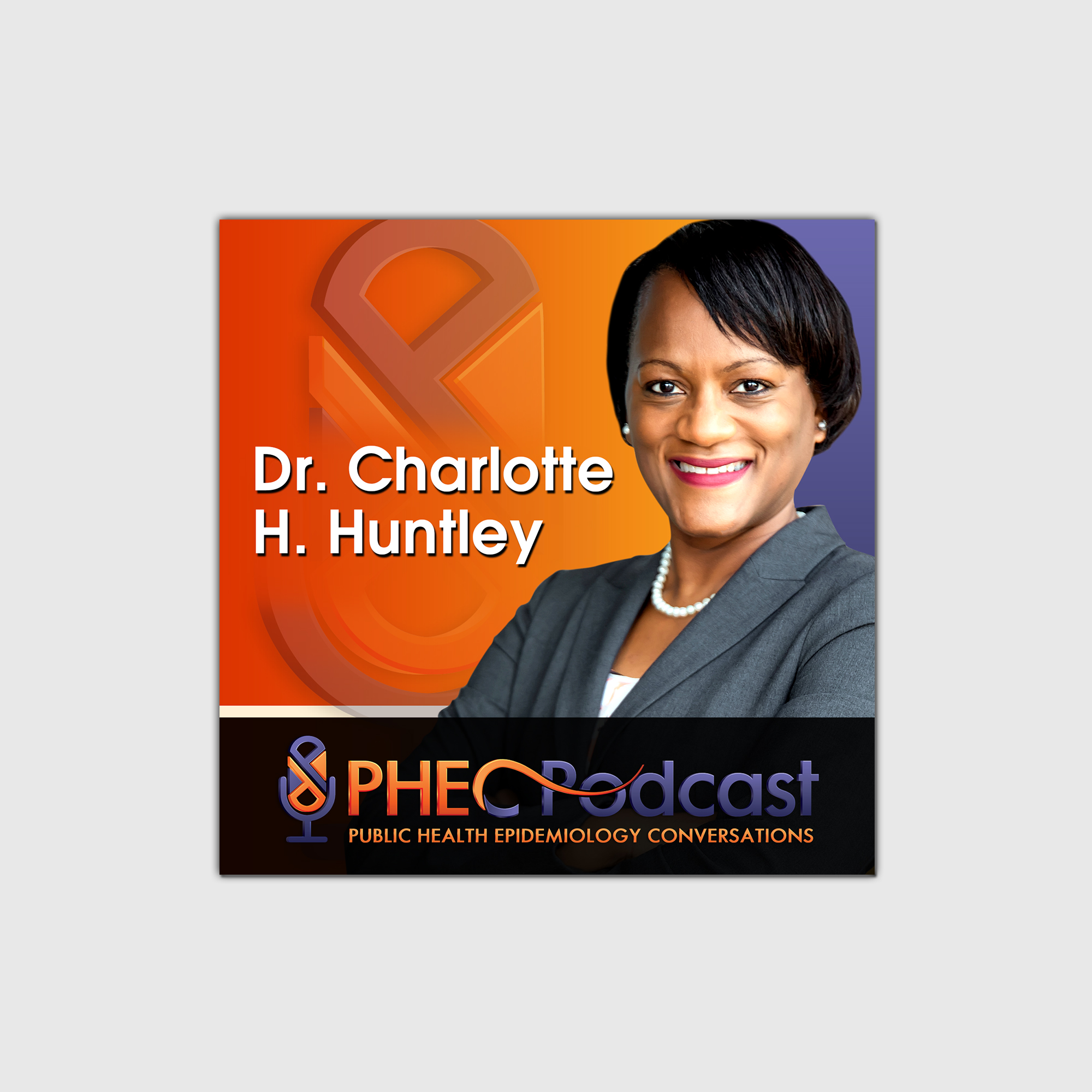 Podcast Design by Creations Box 2015 for this project | Design #27136706