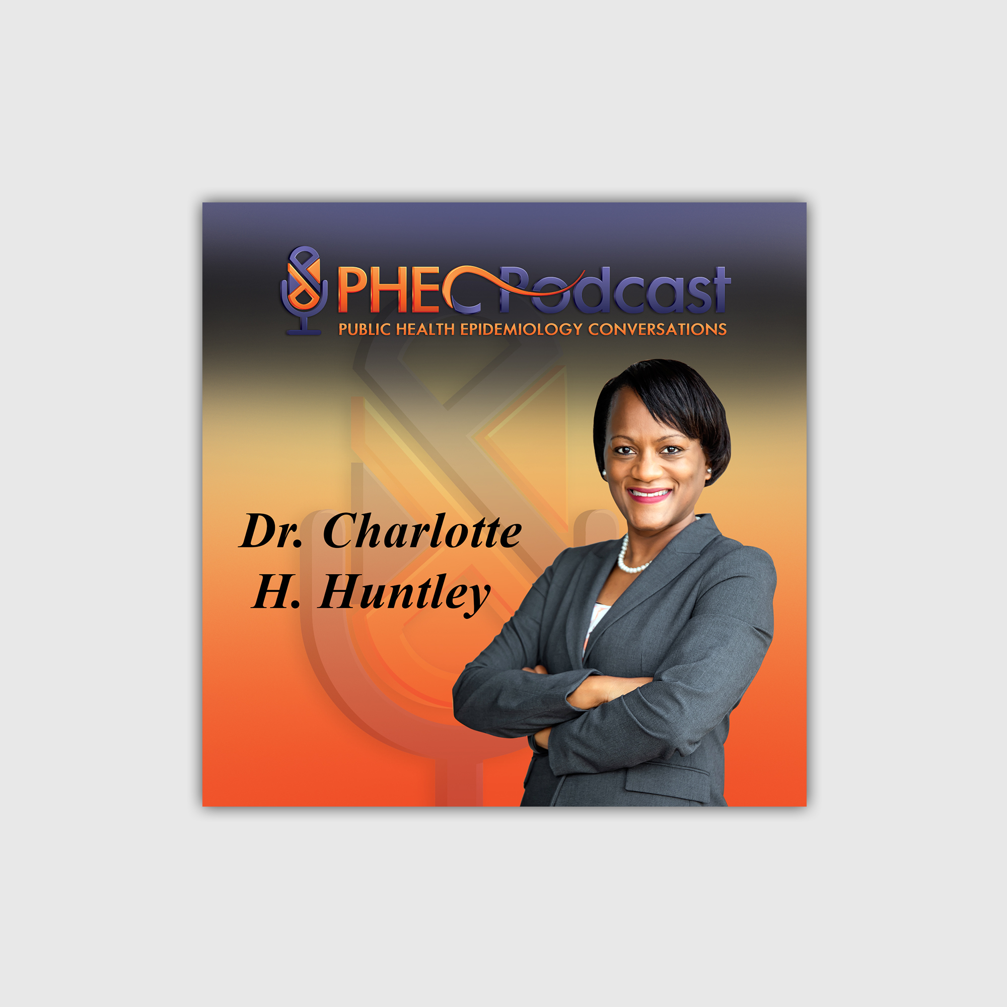 Podcast Design by Creations Box 2015 for this project | Design #27137567