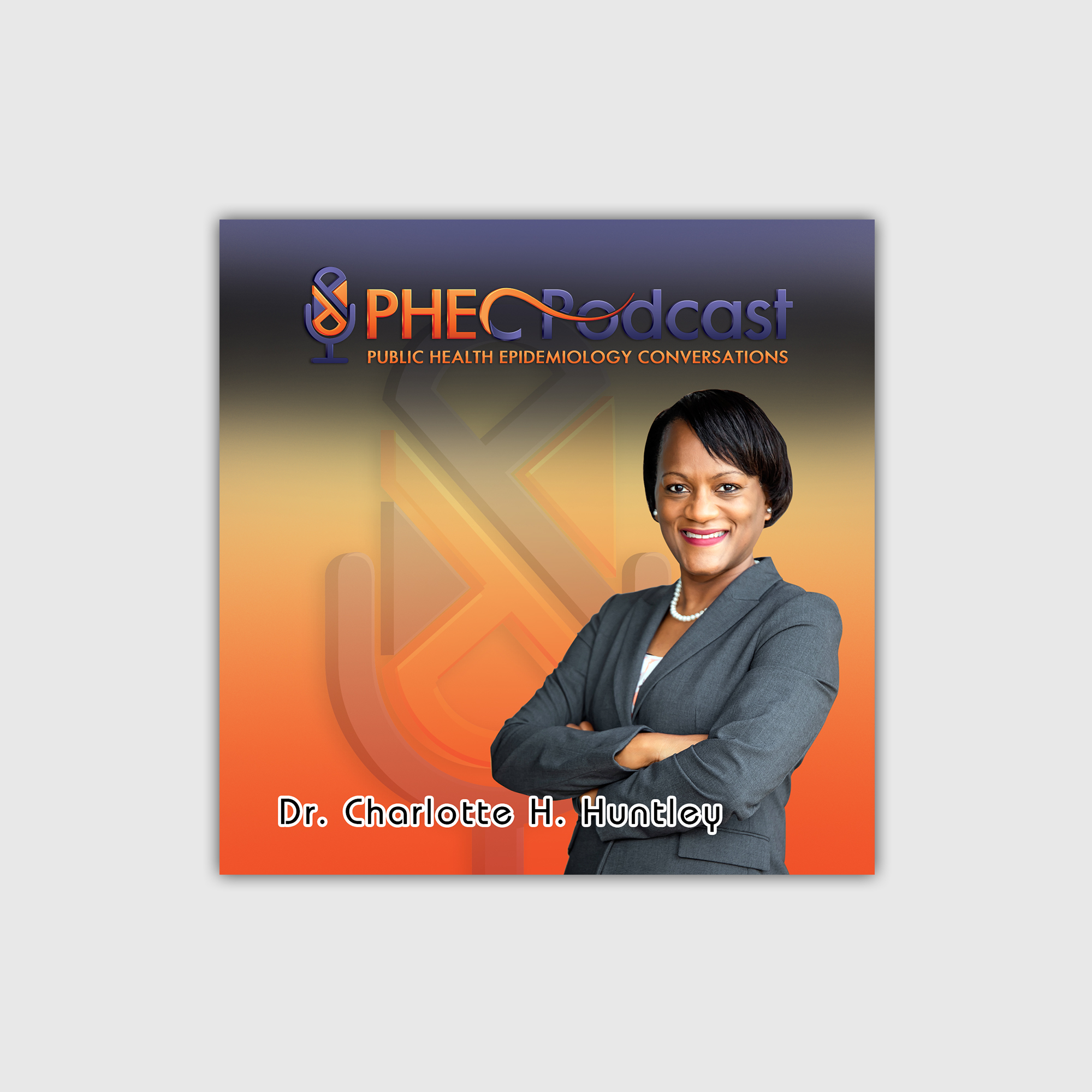 Podcast Design by Creations Box 2015 for this project | Design #27137592