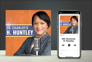 Podcast Design by Rickyy for this project | Design: #27158199