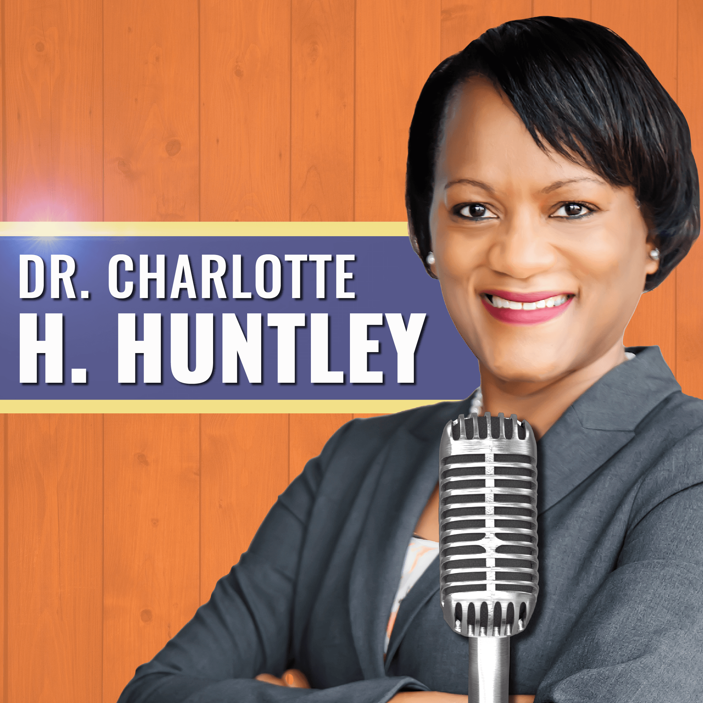 Podcast Design by Rickyy for this project | Design #27158204