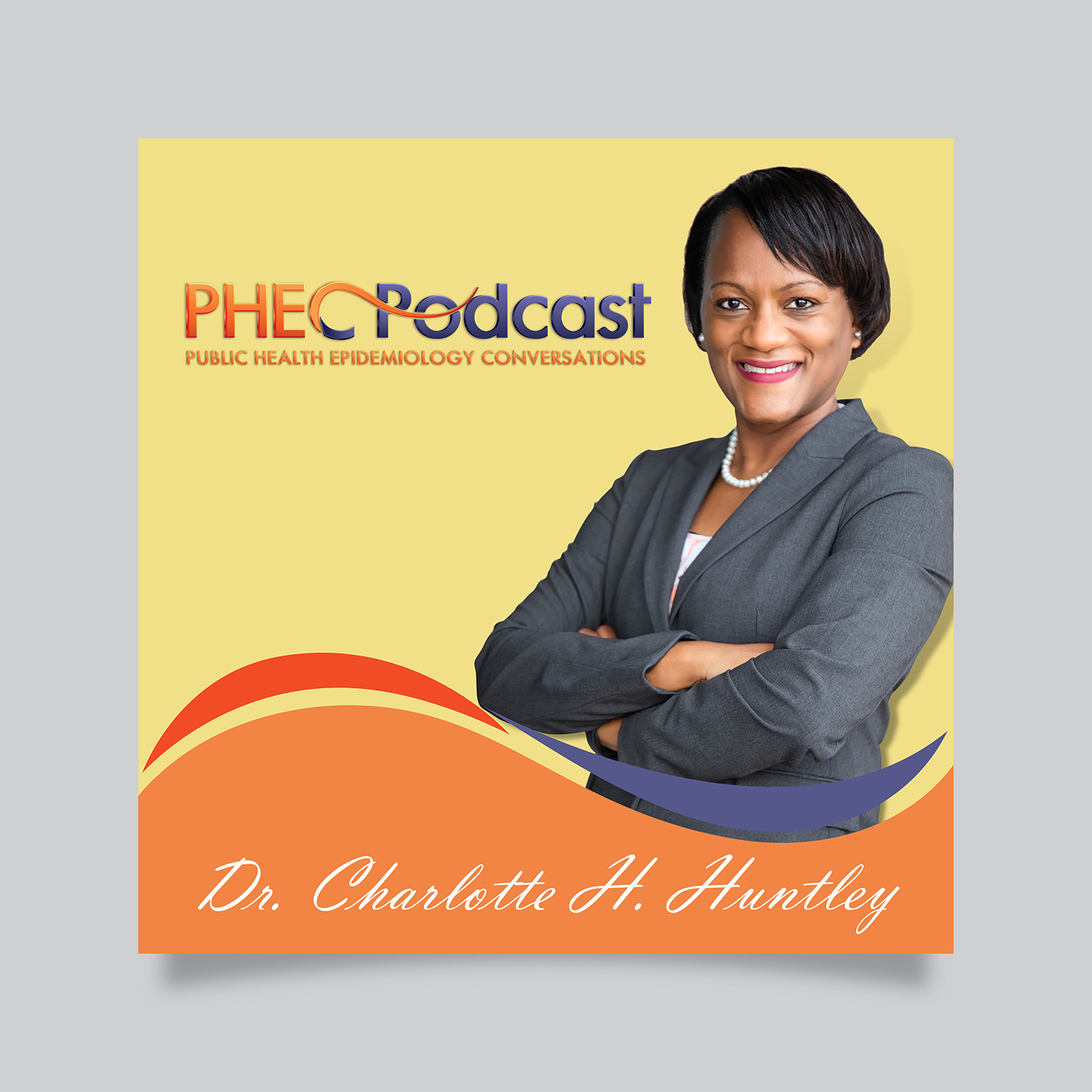 Podcast Design by atularts for this project | Design #27137571