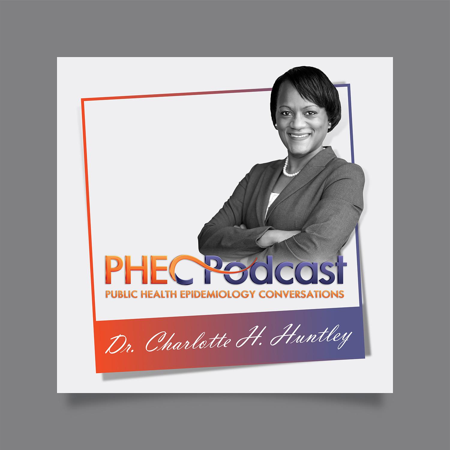 Podcast Design by atularts for this project | Design #27140147