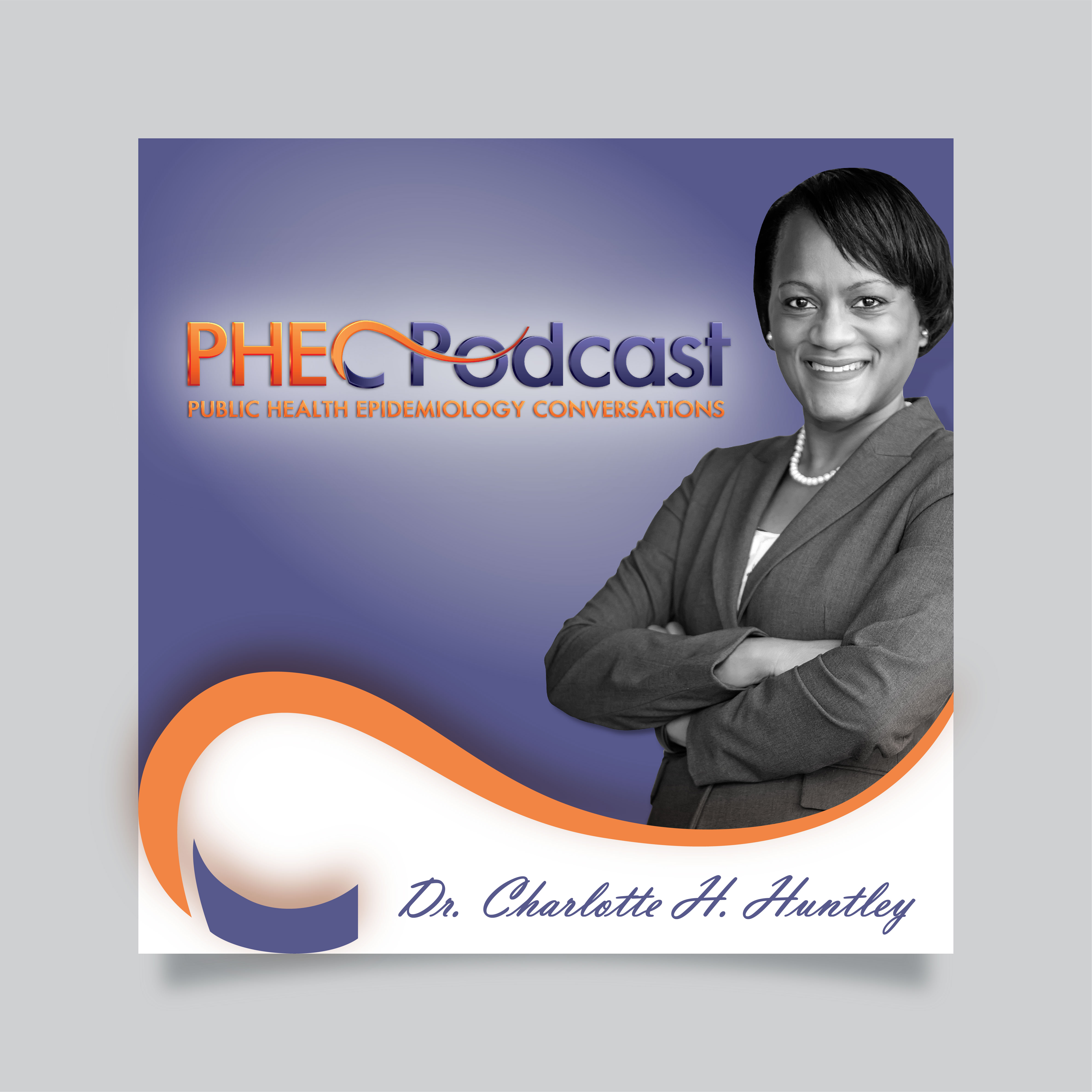 Podcast Design by atularts for this project | Design #27157066