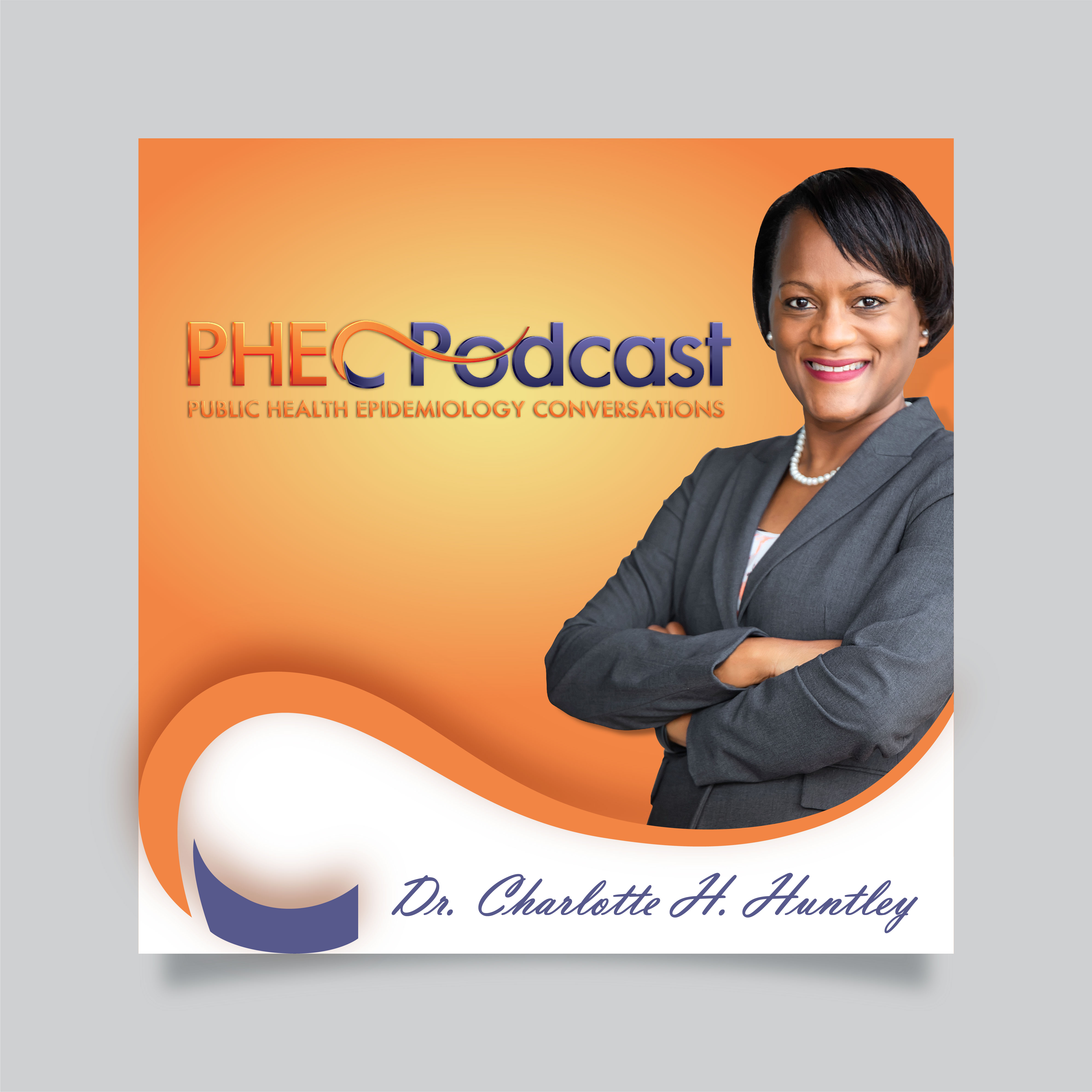 Podcast Design by atularts for this project | Design #27160998