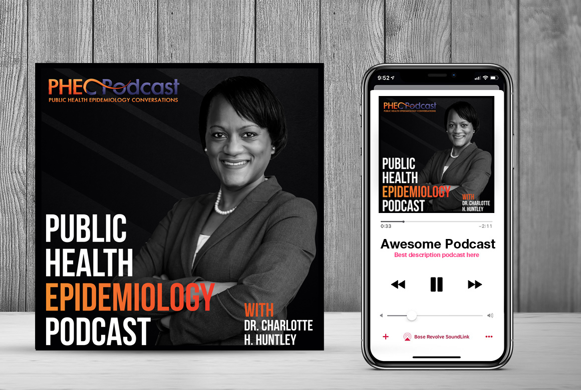 Podcast Design by Artandstuffbyshree for this project | Design #27155616