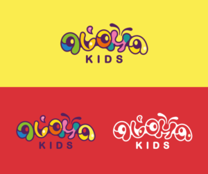 Logo Design by AnnaRoshch