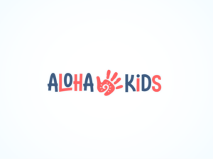 Aloha Kids | Design de Logo par jaime.sp