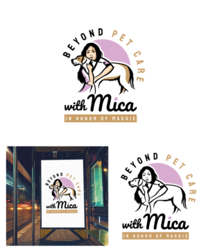 Logo Design by AbhishekkM'24 for this project | Design: #27138589