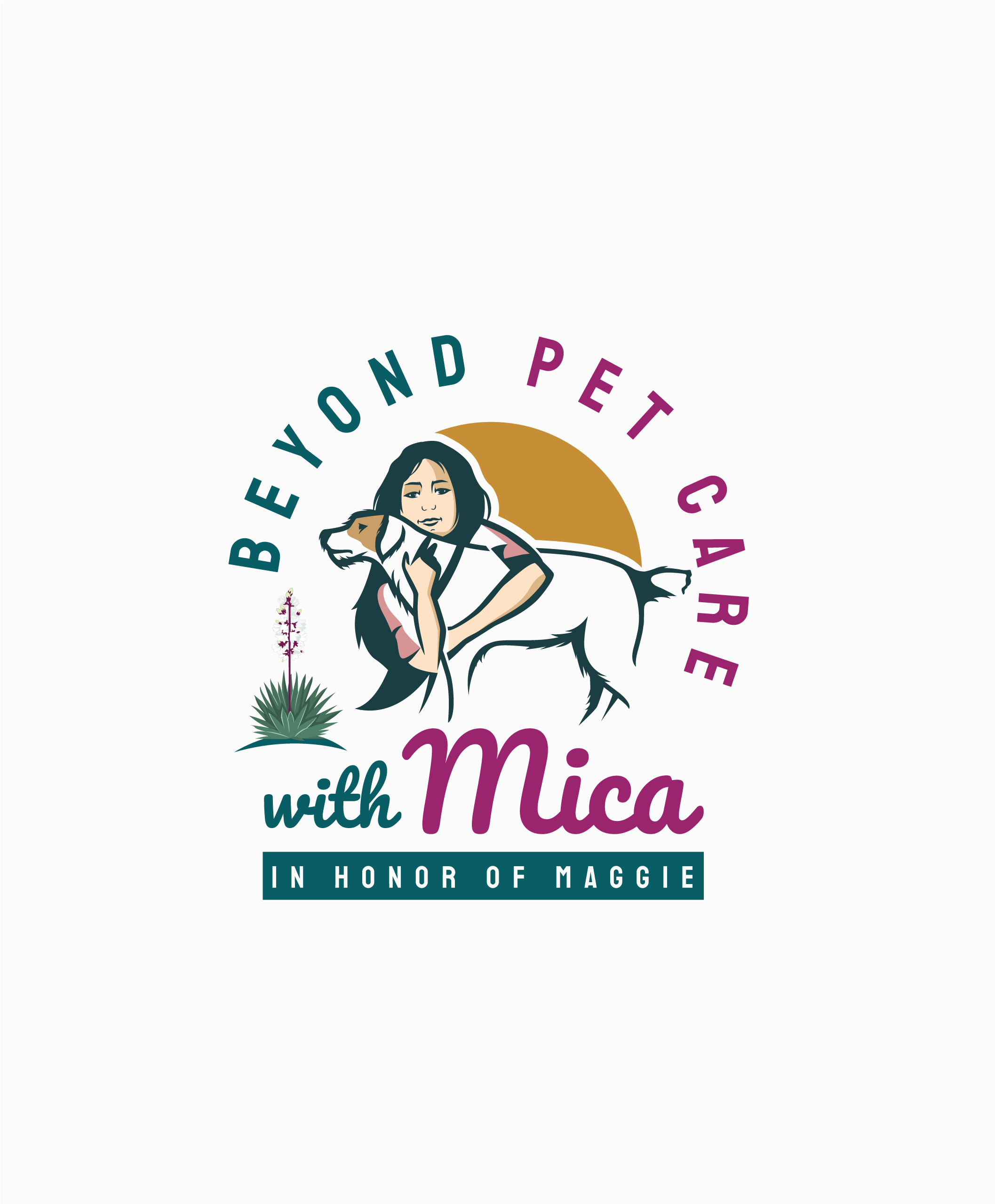 Logo Design by AbhishekkM'24 for this project | Design #27183081