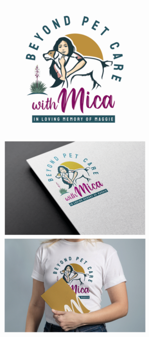 Logo-Design von Abhishek Mukherjee für dieses Projekt | Design #27206224