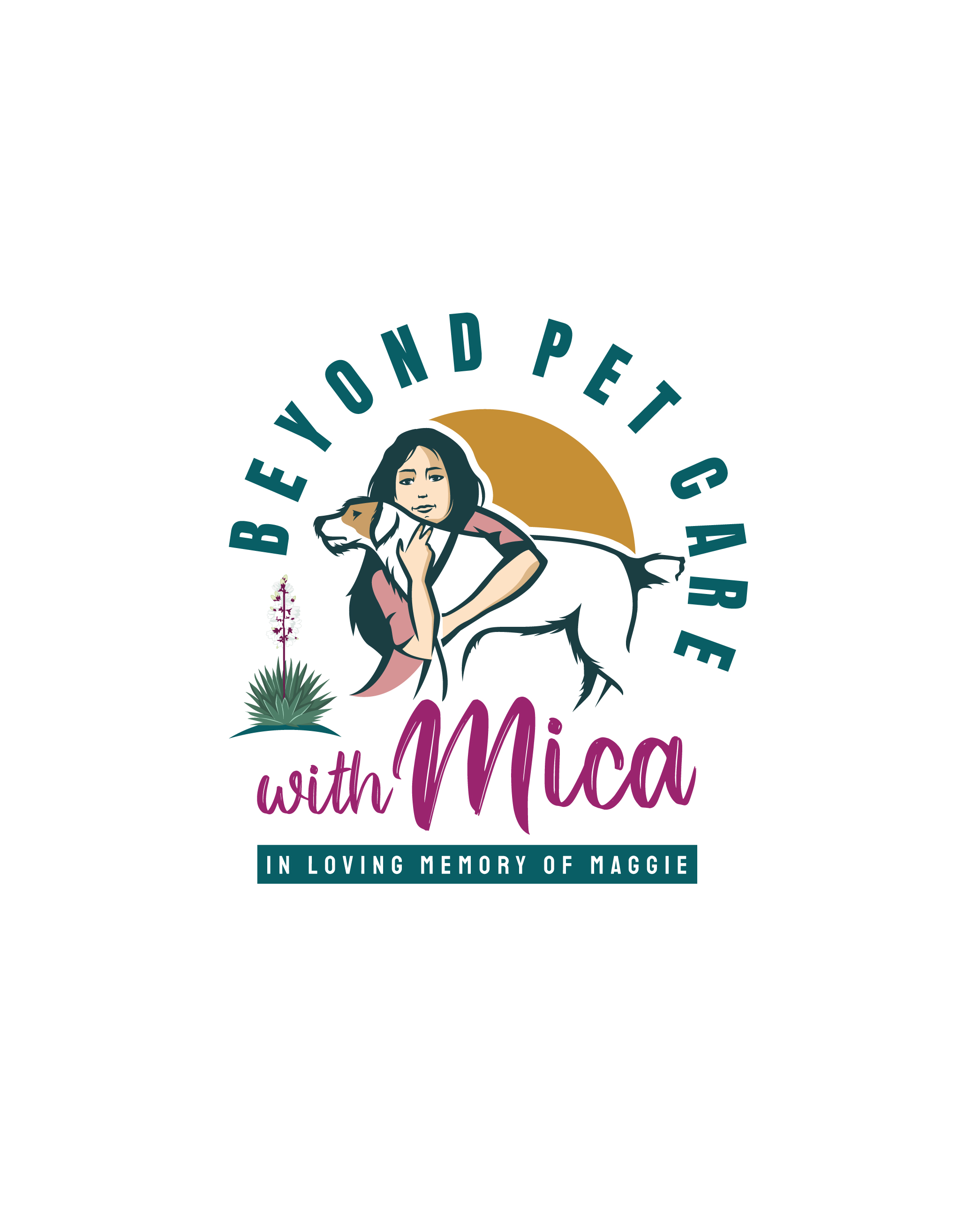 Logo Design by AbhishekkM'24 for this project | Design #27209892