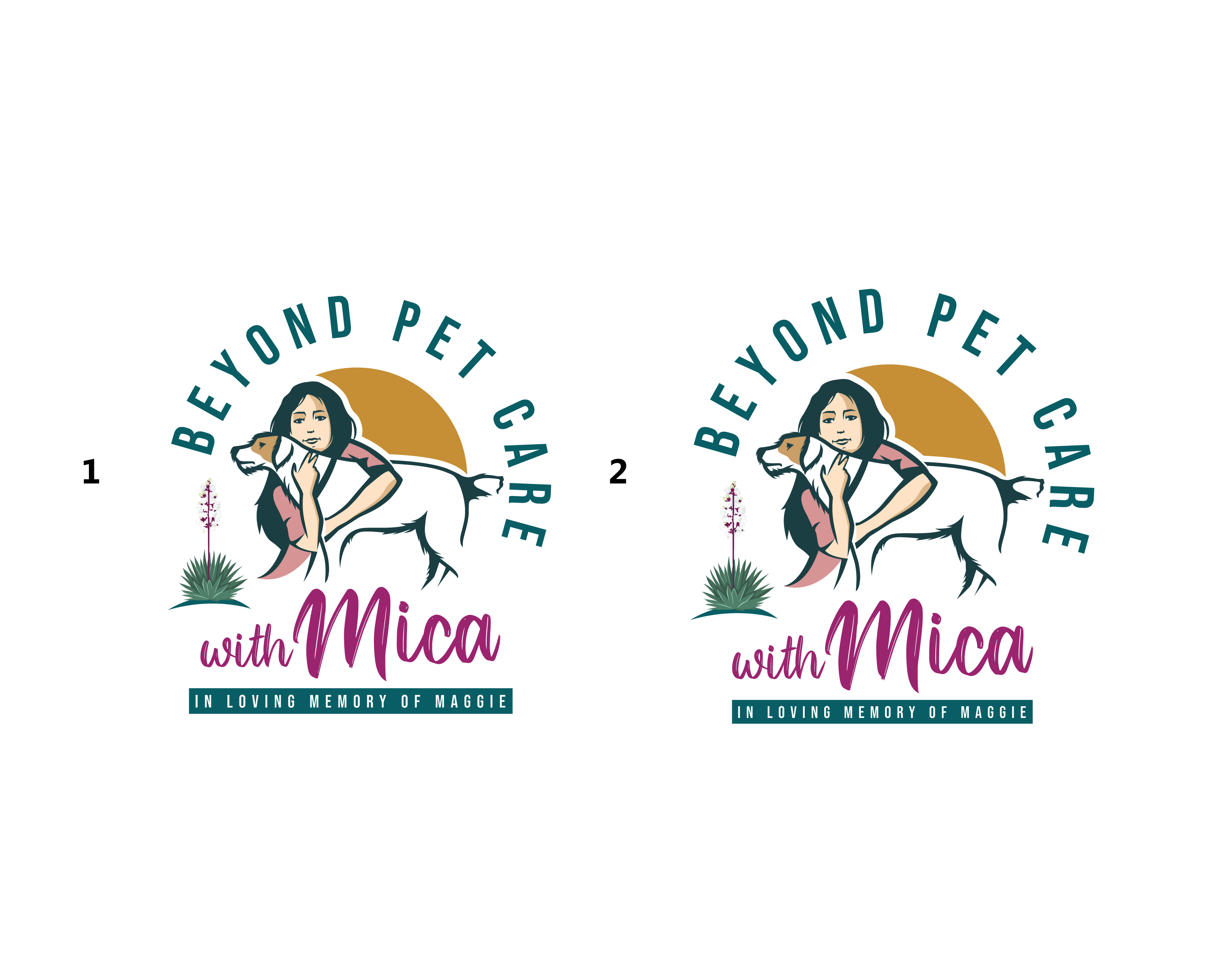 Logo Design by AbhishekkM'24 for this project | Design #27224264