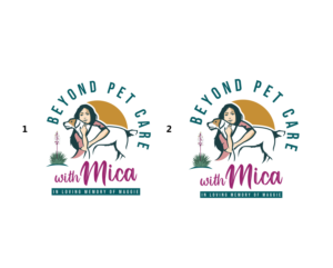 Logo Design by AbhishekkM'24 for this project | Design: #27224264