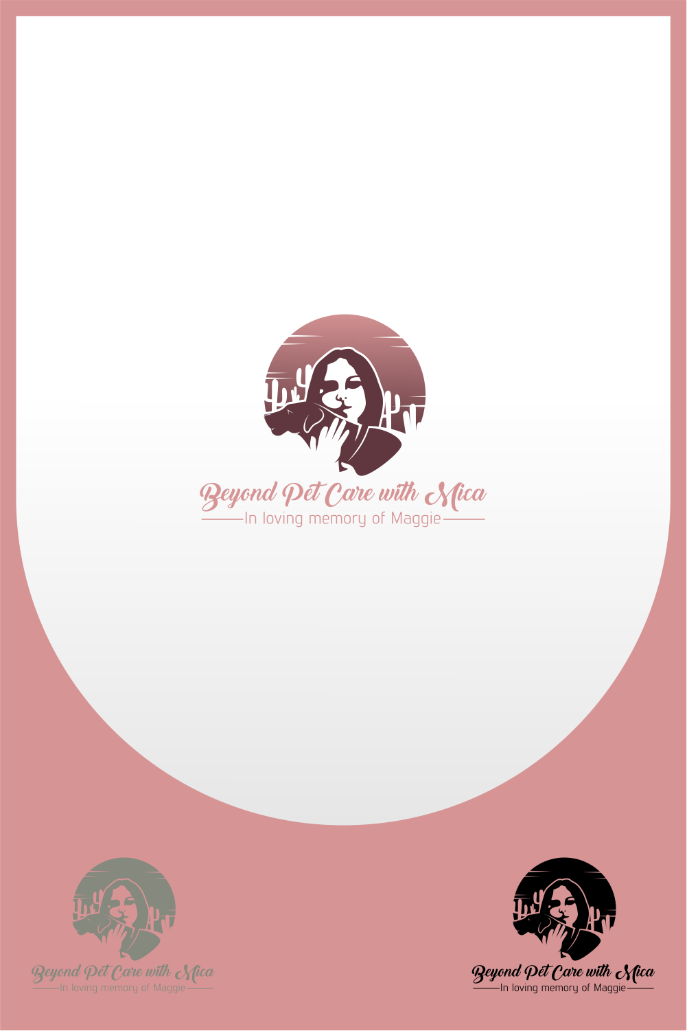 Diseño de Logo por yuki ( yaoki_yukiro ) para este proyecto | Diseño #27157036