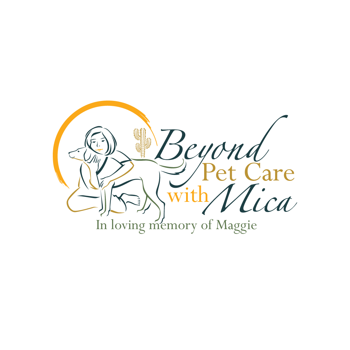 Diseño de Logo por Magic of Art para este proyecto | Diseño #27147341