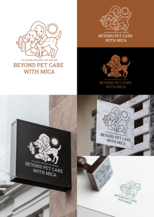 Logo-Design von Hellokuro für dieses Projekt | Design #27166284