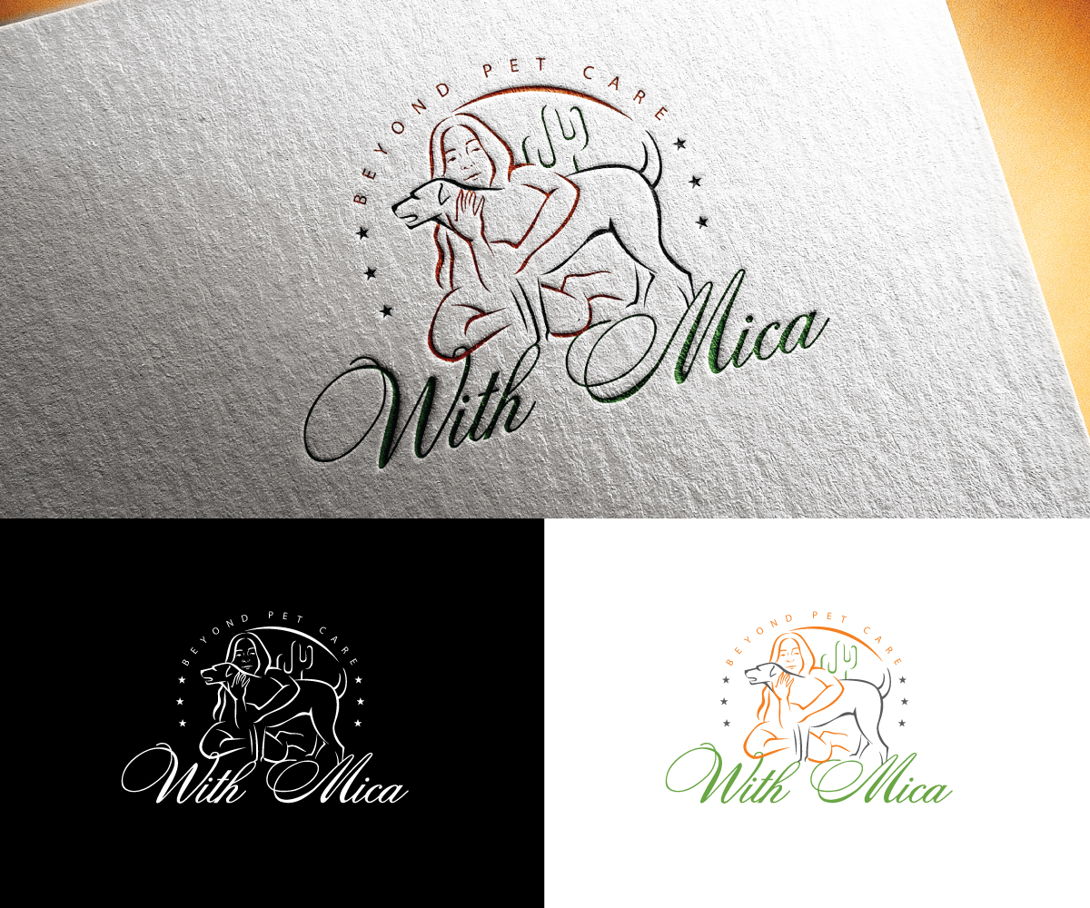 Logo Design by step forward 2 for this project | Design #27136457