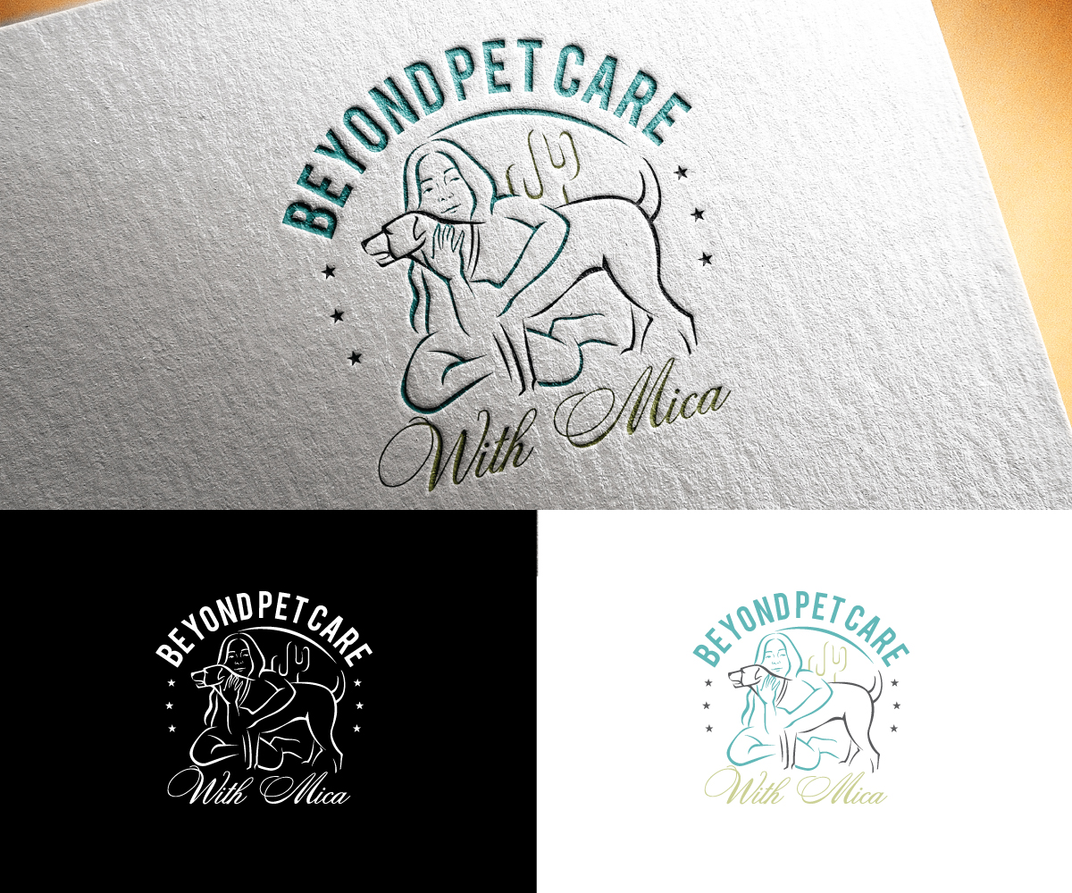 Logo Design by step forward 2 for this project | Design #27143515