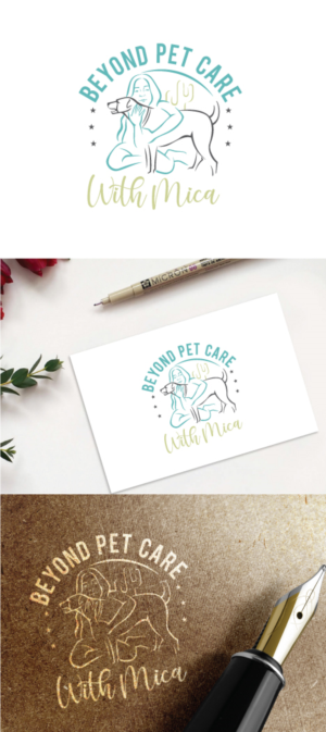 Logo Design by step forward 2 for this project | Design: #27146891