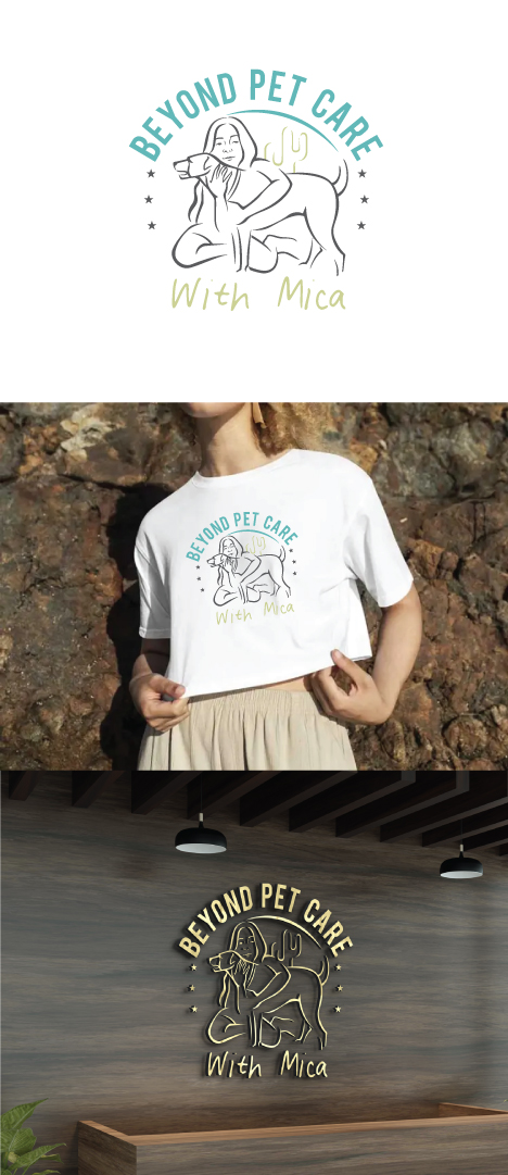 Logo Design by step forward 2 for this project | Design #27151351