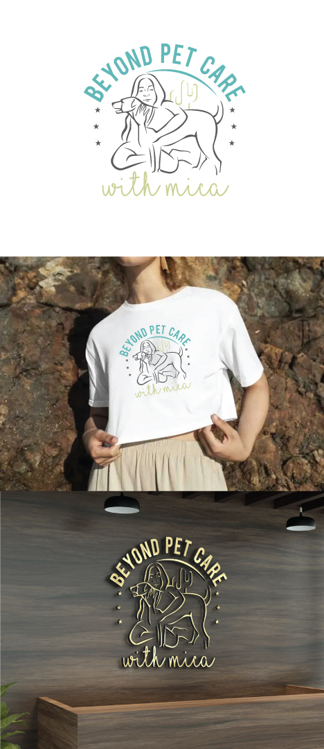 Logo Design by step forward 2 for this project | Design #27151352