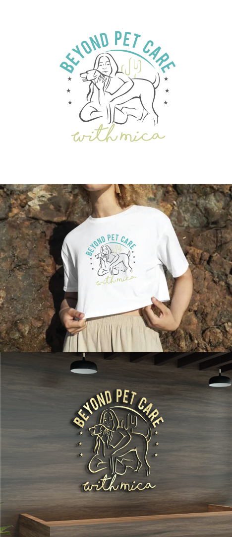 Logo Design by step forward 2 for this project | Design #27151353