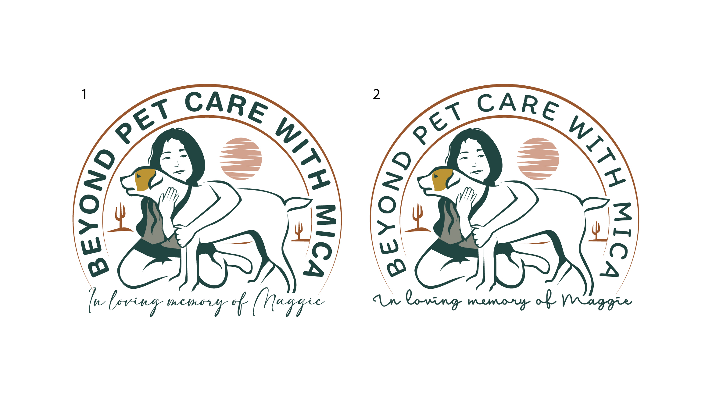 Logo Design by geni for this project | Design #27175743