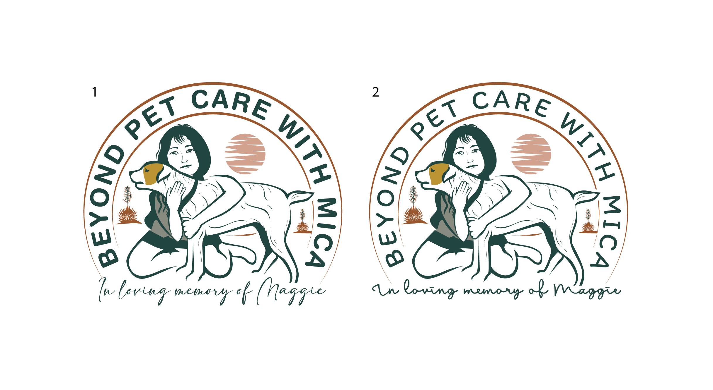 Logo Design by geni for this project | Design #27180236