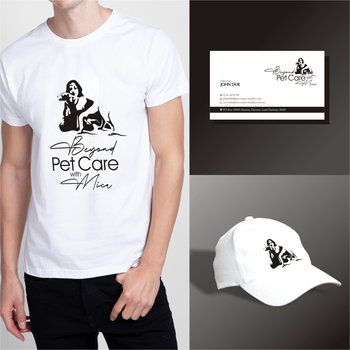 Logo Design by Ashani Bhattacharya for this project | Design #27145333