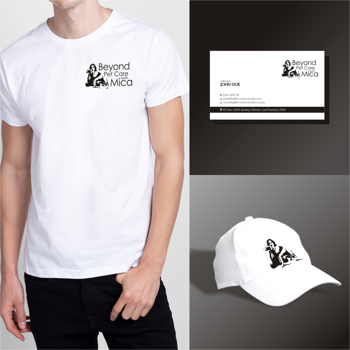 Logo Design by Ashani Bhattacharya for this project | Design #27146685