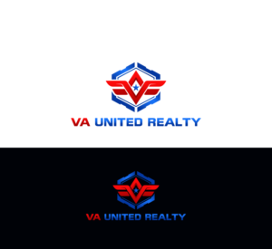 VA United Realty | Logo Design by anico