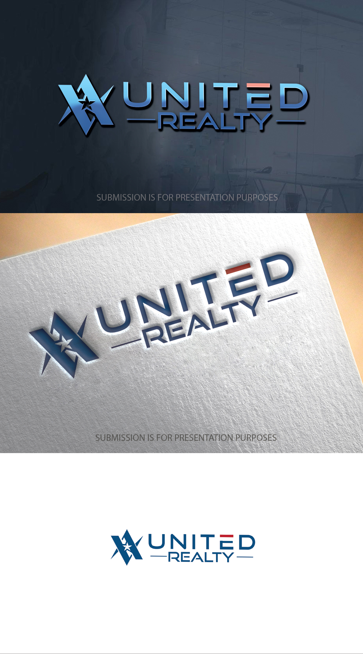 Logo Design by graphicevolution for this project | Design #27136727