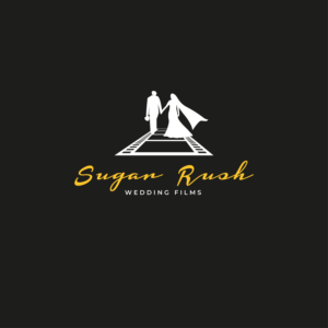 Sugar Rush Wedding Films | Logo Design by farady