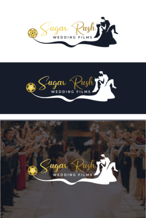 Logo Design by farady for Ryan Films San Diego | Design: #27159052