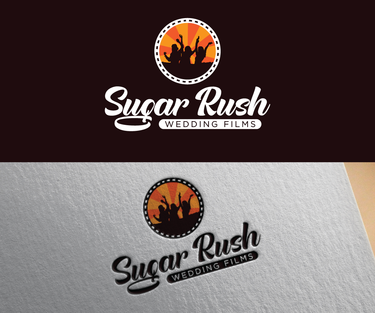 Logo Design by Adi Graphics for Ryan Films San Diego | Design #27140740