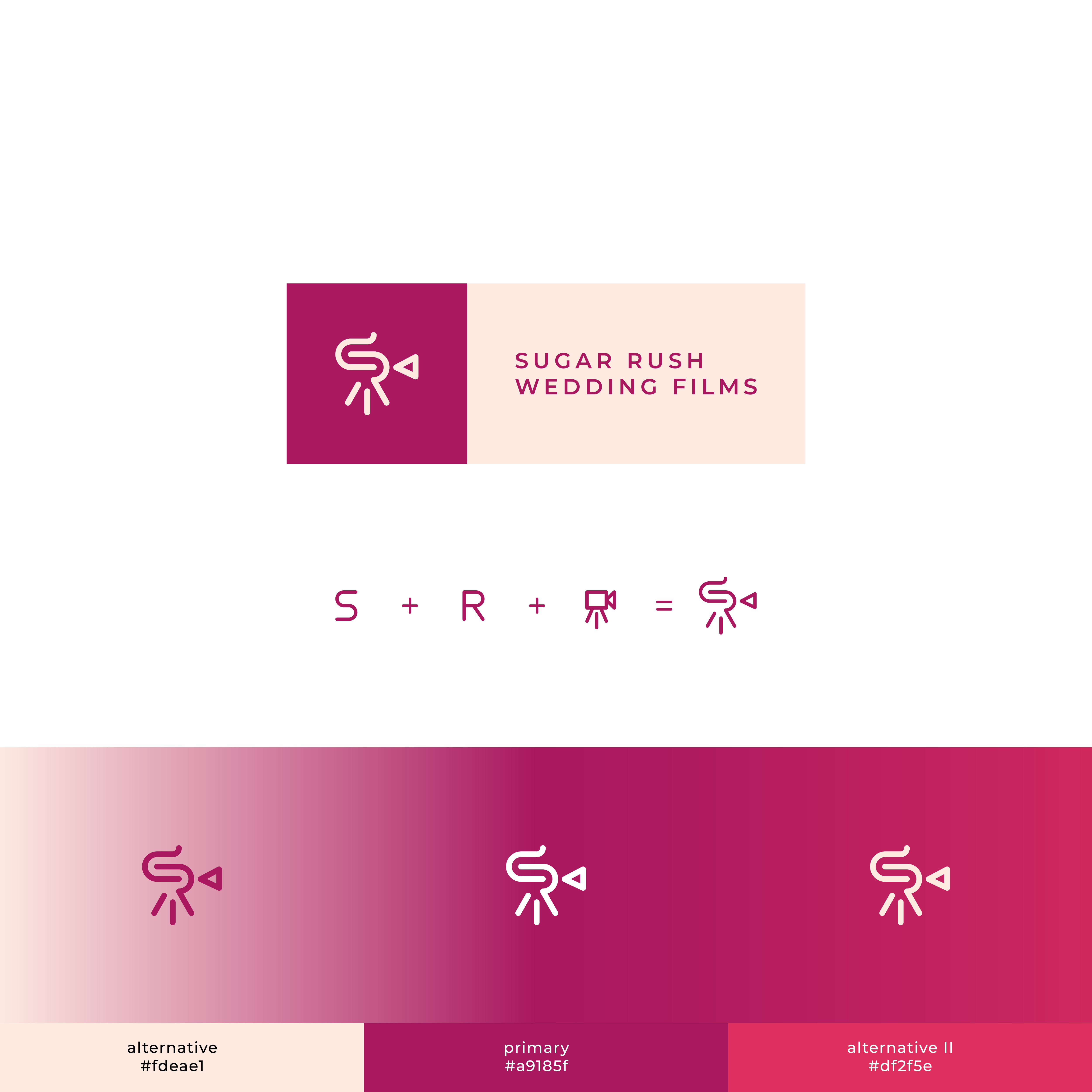 Design de Logo par EDB pour Ryan Films San Diego | Design #27144866