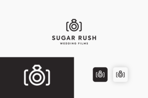 Logo Design by Lub_Design for Ryan Films San Diego | Design: #27146934