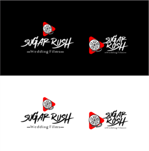 Logo Design by Jose Loaiza for Ryan Films San Diego | Design: #27155865