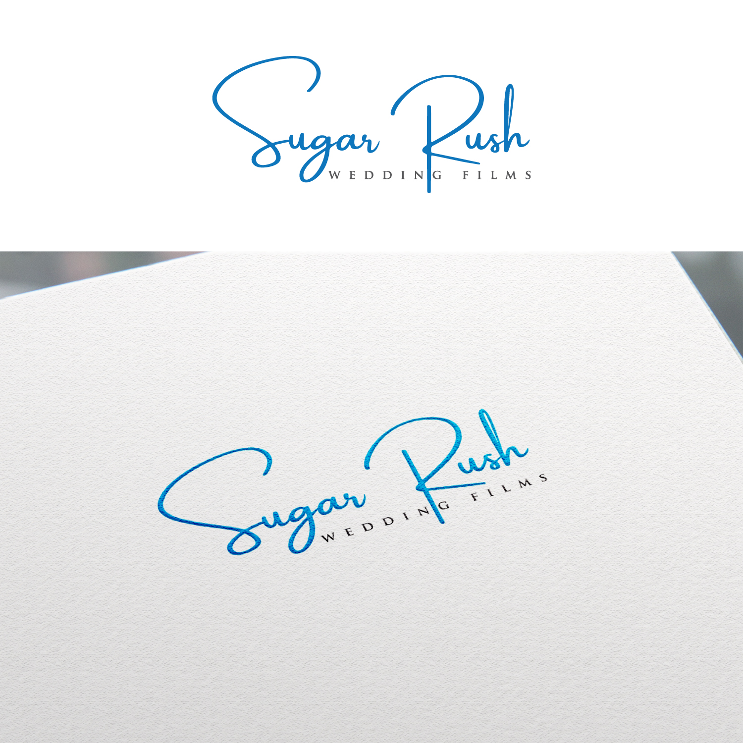 Logo Design by Dx™ for Ryan Films San Diego | Design #27151494