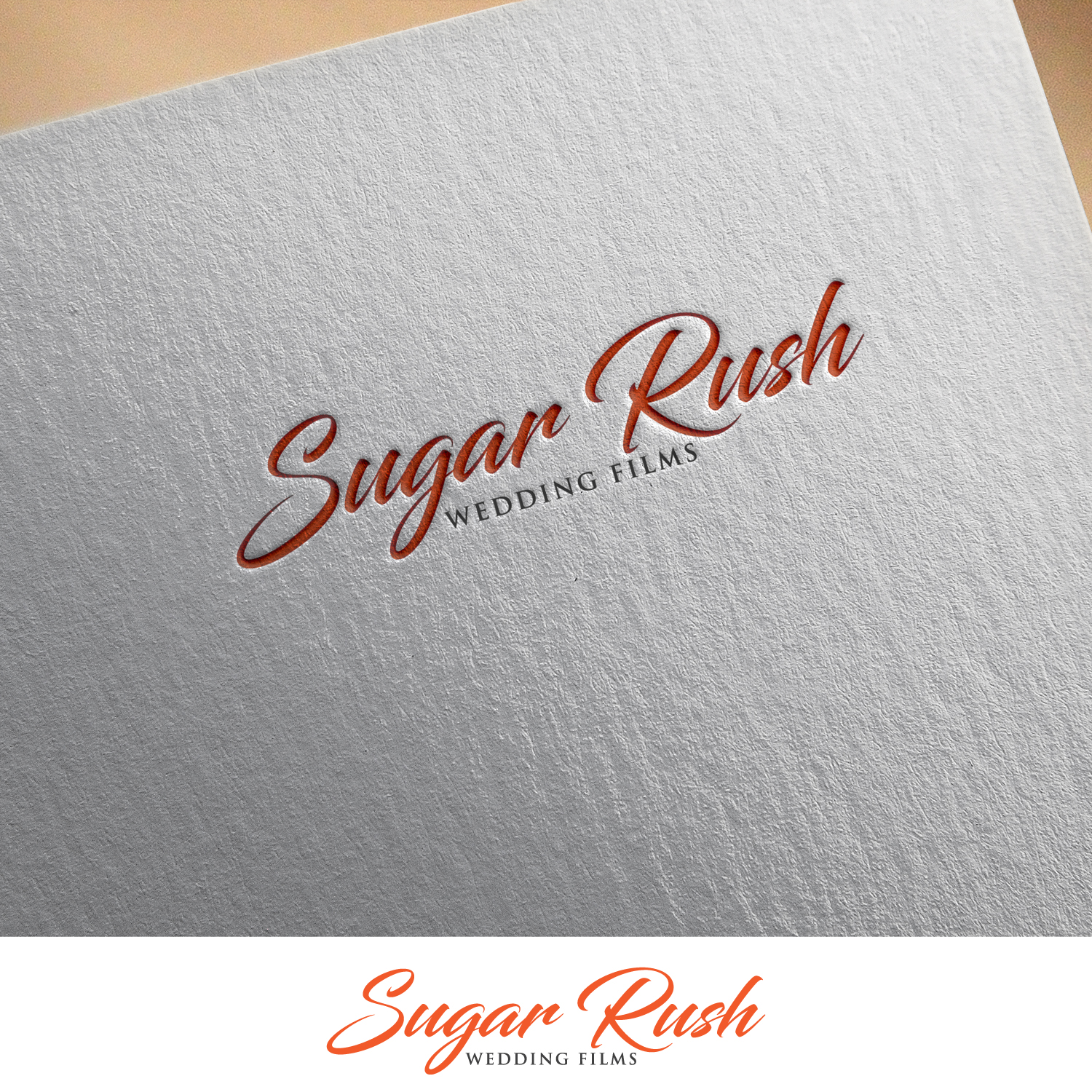 Logo Design by Dx™ for Ryan Films San Diego | Design #27158495