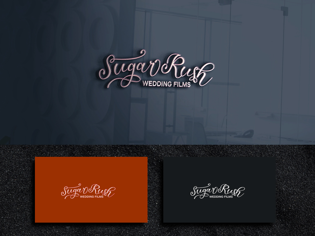 Logo Design by ArtSamurai for Ryan Films San Diego | Design #27139285