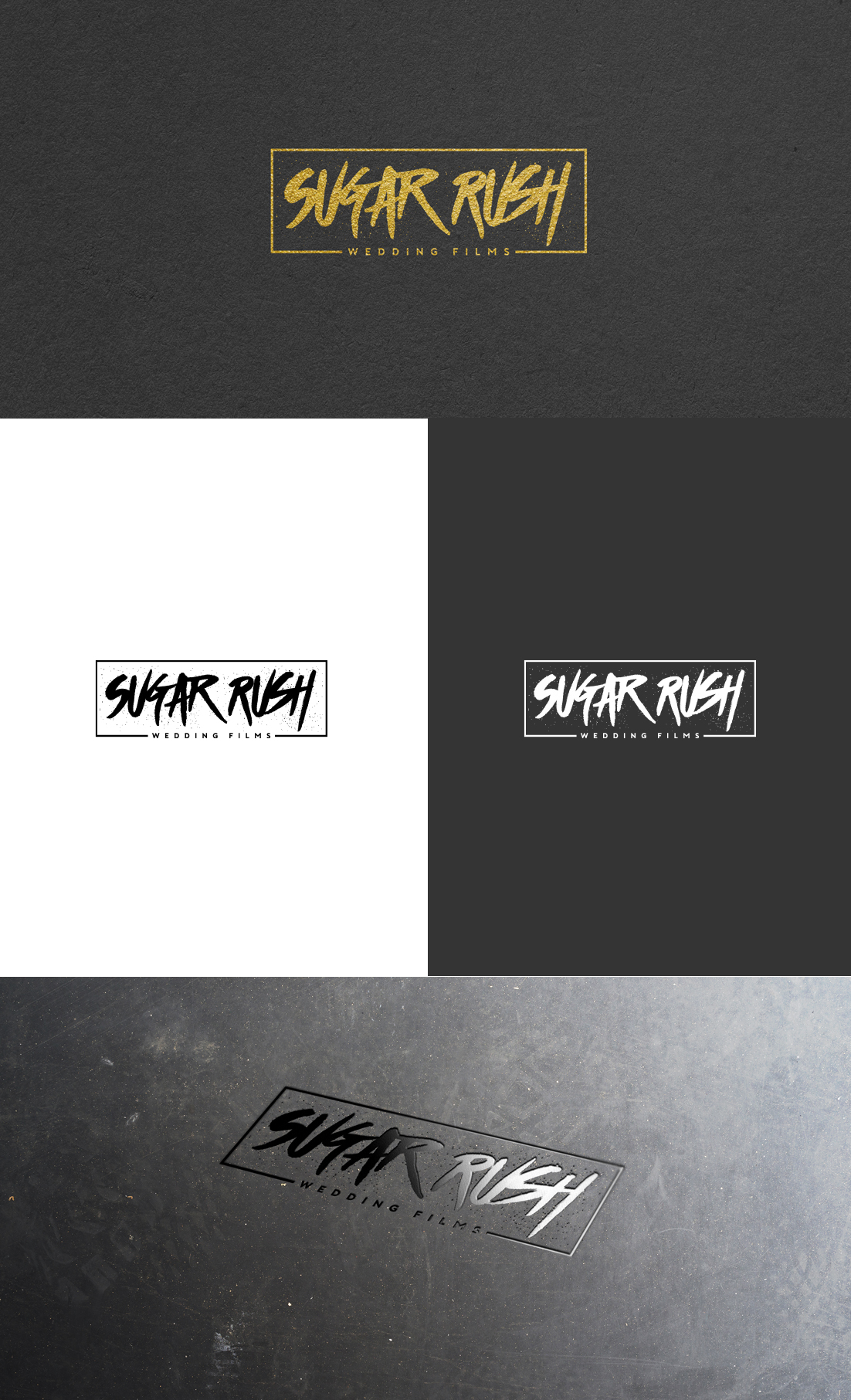 Logo Design by GLDesigns for Ryan Films San Diego | Design #27134144