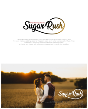Logo Design by momo57 for Ryan Films San Diego | Design #27158398