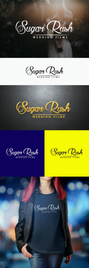 Logo Design by dileepanet for Ryan Films San Diego | Design: #27144274
