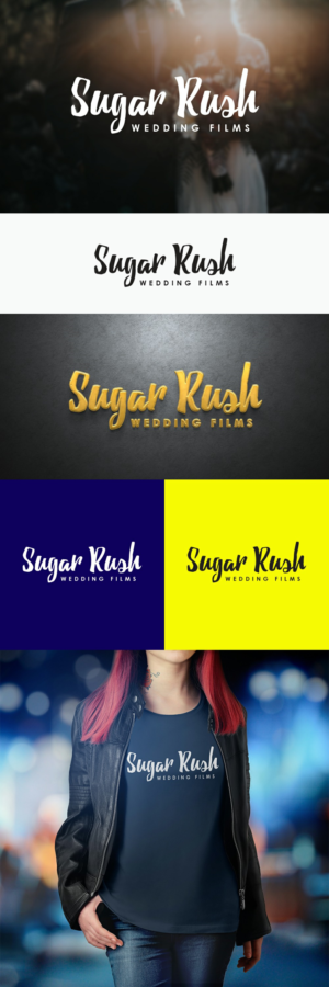 Logo Design by dileepanet for Ryan Films San Diego | Design: #27144276