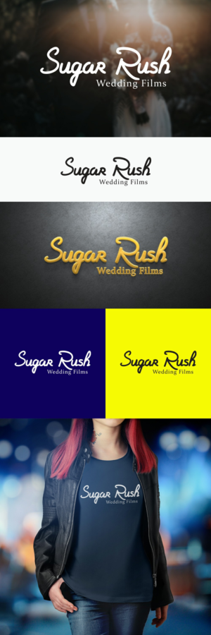 Logo Design by dileepanet for Ryan Films San Diego | Design: #27144277