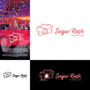 Logo Design by CS_Creatives for Ryan Films San Diego | Design: #27153390