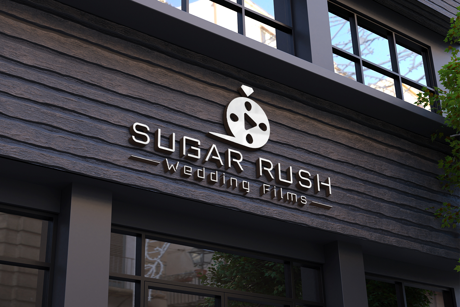 Logo Design by Deziners Zone for Ryan Films San Diego | Design #27135357